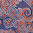 Ascott & Hemley Ties Paisley print tie