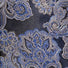 Ascott & Hemley Ties Paisley print tie