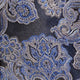 Ascott & Hemley Ties Paisley print tie