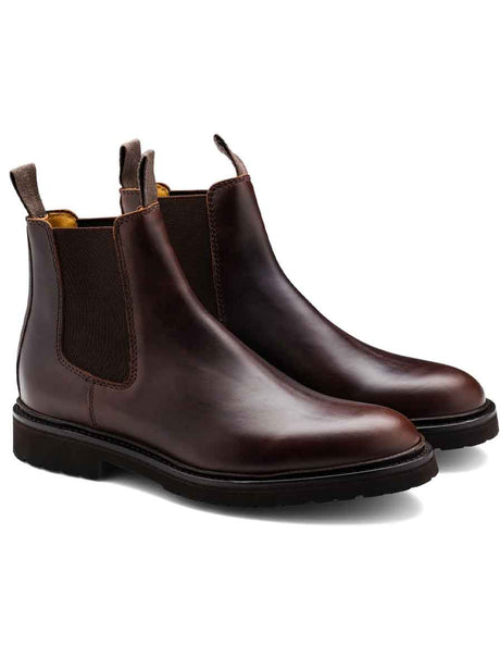Barker Shoes & Boots Barkers - Cambourne - Chelsea Boot