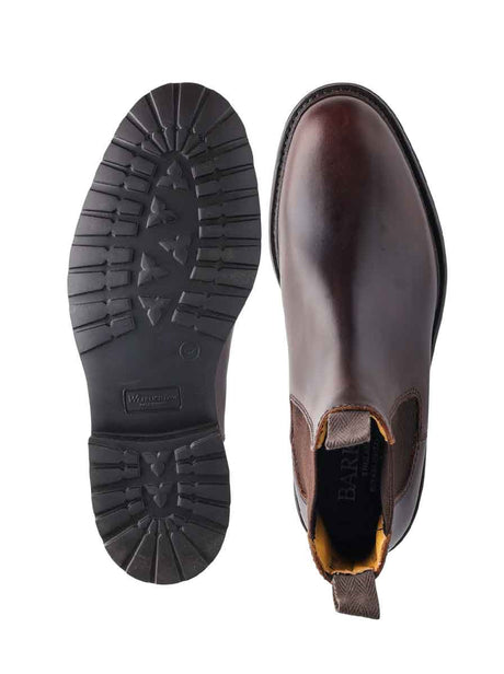 Barker Shoes & Boots Barkers - Cambourne - Chelsea Boot