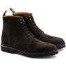 Barker Shoes & Boots Barkers - Newquay - Trench Boot