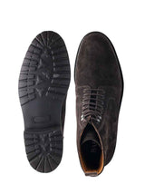 Barker Shoes & Boots Barkers - Newquay - Trench Boot