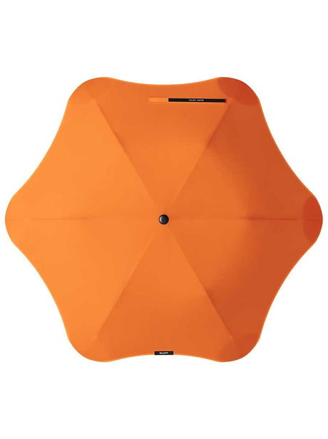 Blunt Accessories Blunt - Orange Metro Umbrella