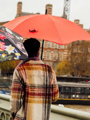 Blunt Umbrellas Blunt - Classic Red Umbrella
