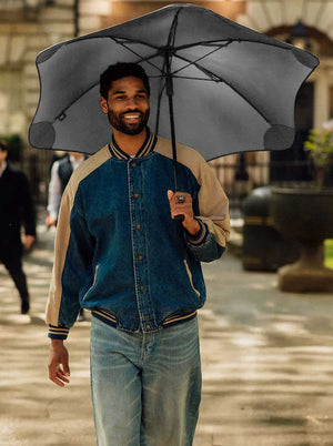 Blunt Umbrellas Blunt - Classic Storm Grey Umbrella