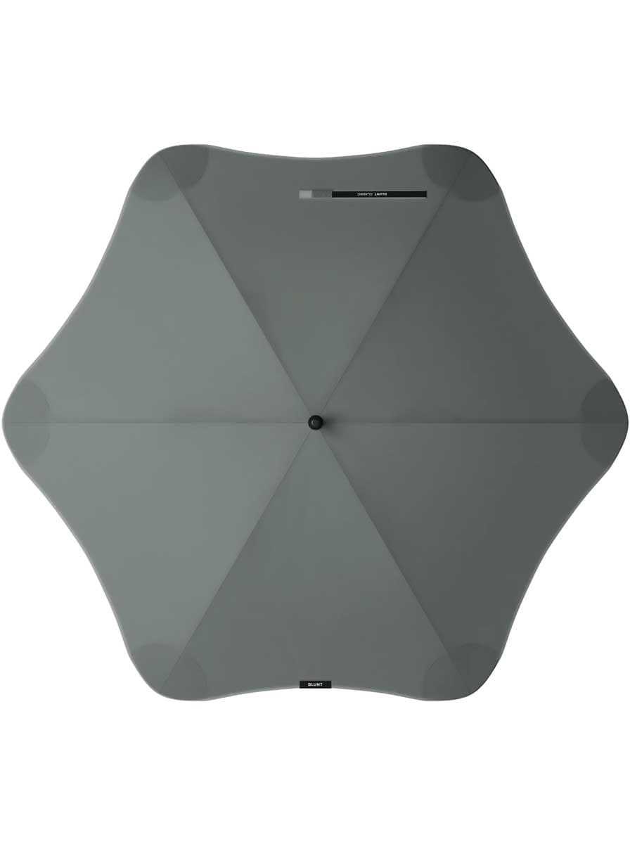 Blunt Umbrellas Blunt - Classic Storm Grey Umbrella