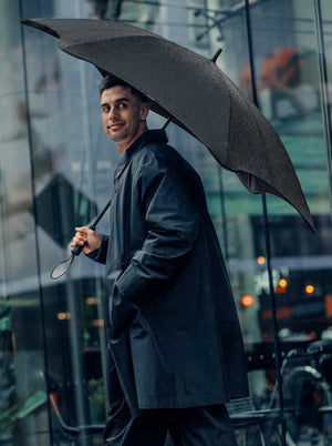 Blunt Umbrellas Blunt - Exec Black Umbrella