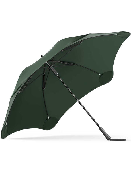 Blunt Umbrellas Blunt - Exec Forest Green Umbrella