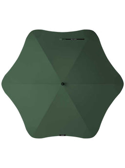 Blunt Umbrellas Blunt - Umbrella - Classic Forest Green Umbrella