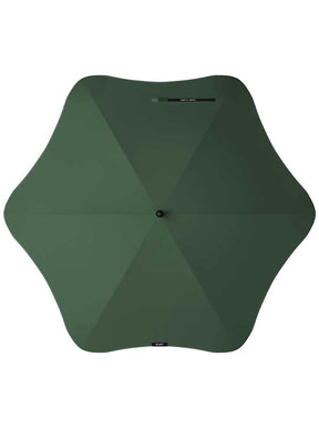 Blunt Umbrellas Blunt - Umbrella - Classic Forest Green Umbrella