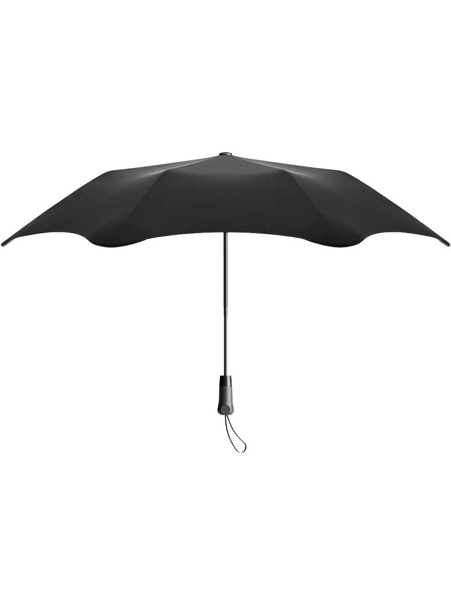 Blunt Umbrellas Blunt - Umbrella - Collapsible Black Metro Umbrella