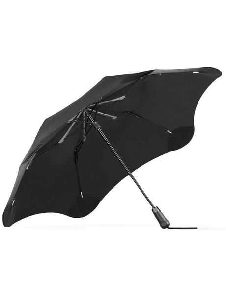 Blunt Umbrellas Blunt - Umbrella - Collapsible Black Metro Umbrella