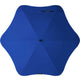 Blunt Umbrellas Blunt - Umbrella - Collapsible Blue Metro Umbrella