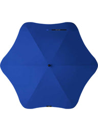Blunt Umbrellas Blunt - Umbrella - Collapsible Blue Metro Umbrella
