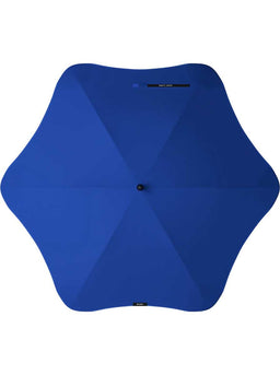 Blunt Umbrellas Blunt - Umbrella - Collapsible Blue Metro Umbrella