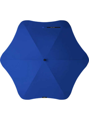 Blunt Umbrellas Blunt - Umbrella - Collapsible Blue Metro Umbrella