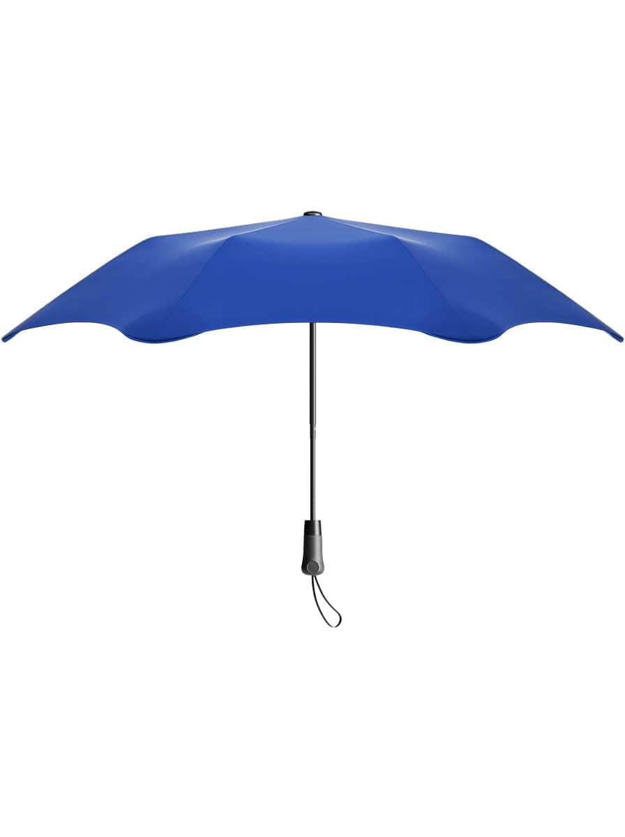 Blunt Umbrellas Blunt - Umbrella - Collapsible Blue Metro Umbrella