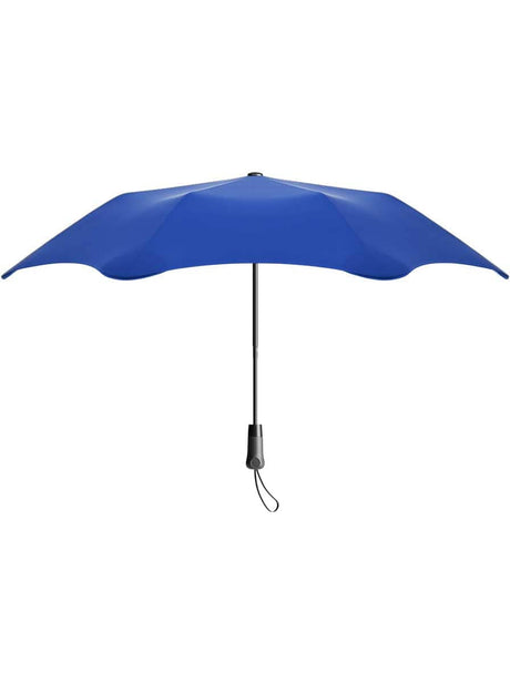 Blunt Umbrellas Blunt - Umbrella - Collapsible Blue Metro Umbrella