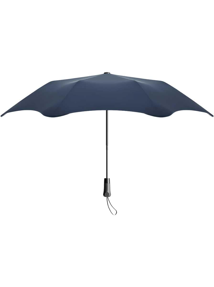 Blunt Umbrellas Blunt - Umbrella - Collapsible Navy Metro Umbrella