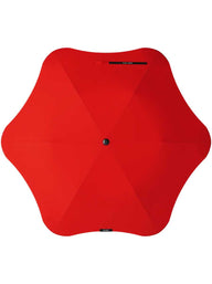 Blunt Umbrellas Blunt - Umbrella - Collapsible Red Metro Umbrella