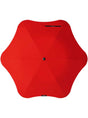 Blunt Umbrellas Blunt - Umbrella - Collapsible Red Metro Umbrella