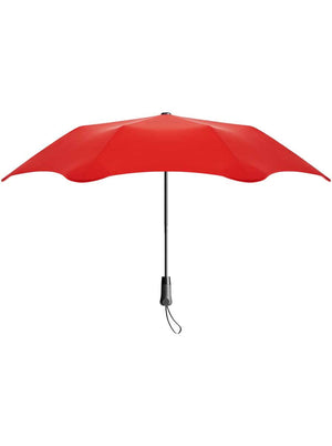 Blunt Umbrellas Blunt - Umbrella - Collapsible Red Metro Umbrella
