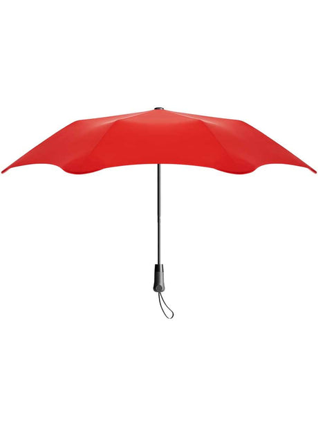 Blunt Umbrellas Blunt - Umbrella - Collapsible Red Metro Umbrella