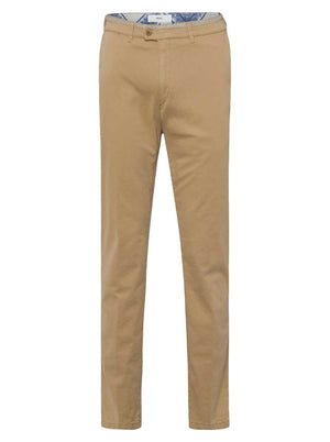 Brax Chinos/Jeans/Trousers Brax - Cotton Chino 124