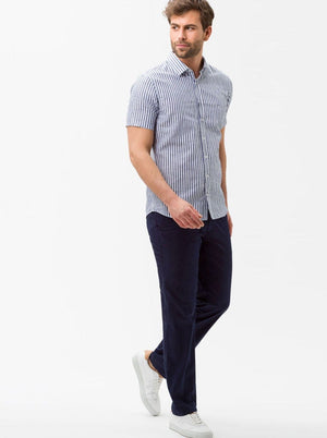 Brax Chinos/Jeans/Trousers Brax - Ultralight Cotton Chino