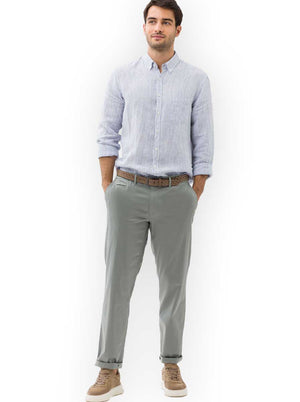 Brax Chinos/Jeans/Trousers Brax - Ultralight Cotton Chino