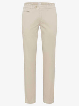 Brax Chinos/Trousers Brax - Everest Cotton Beach Chino
