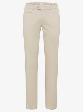 Brax Chinos/Trousers Brax - Everest Cotton Beach Chino