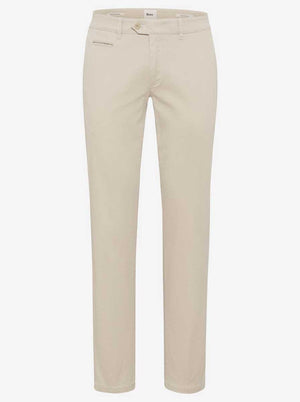 Brax Chinos/Trousers Brax - Everest Cotton Beach Chino