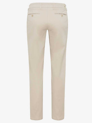 Brax Chinos/Trousers Brax - Everest Cotton Beach Chino