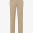 Brax Chinos/Trousers Brax - Everest Cotton Beige Cotton Chino
