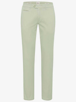Brax Chinos/Trousers Brax - Everest Cotton Jungle Chino