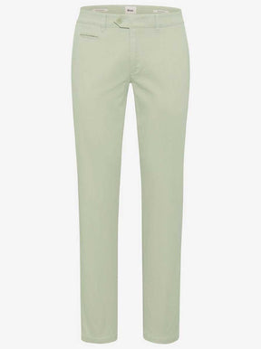Brax Chinos/Trousers Brax - Everest Cotton Jungle Chino