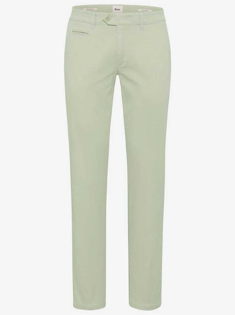 Brax Chinos/Trousers Brax - Everest Cotton Jungle Chino