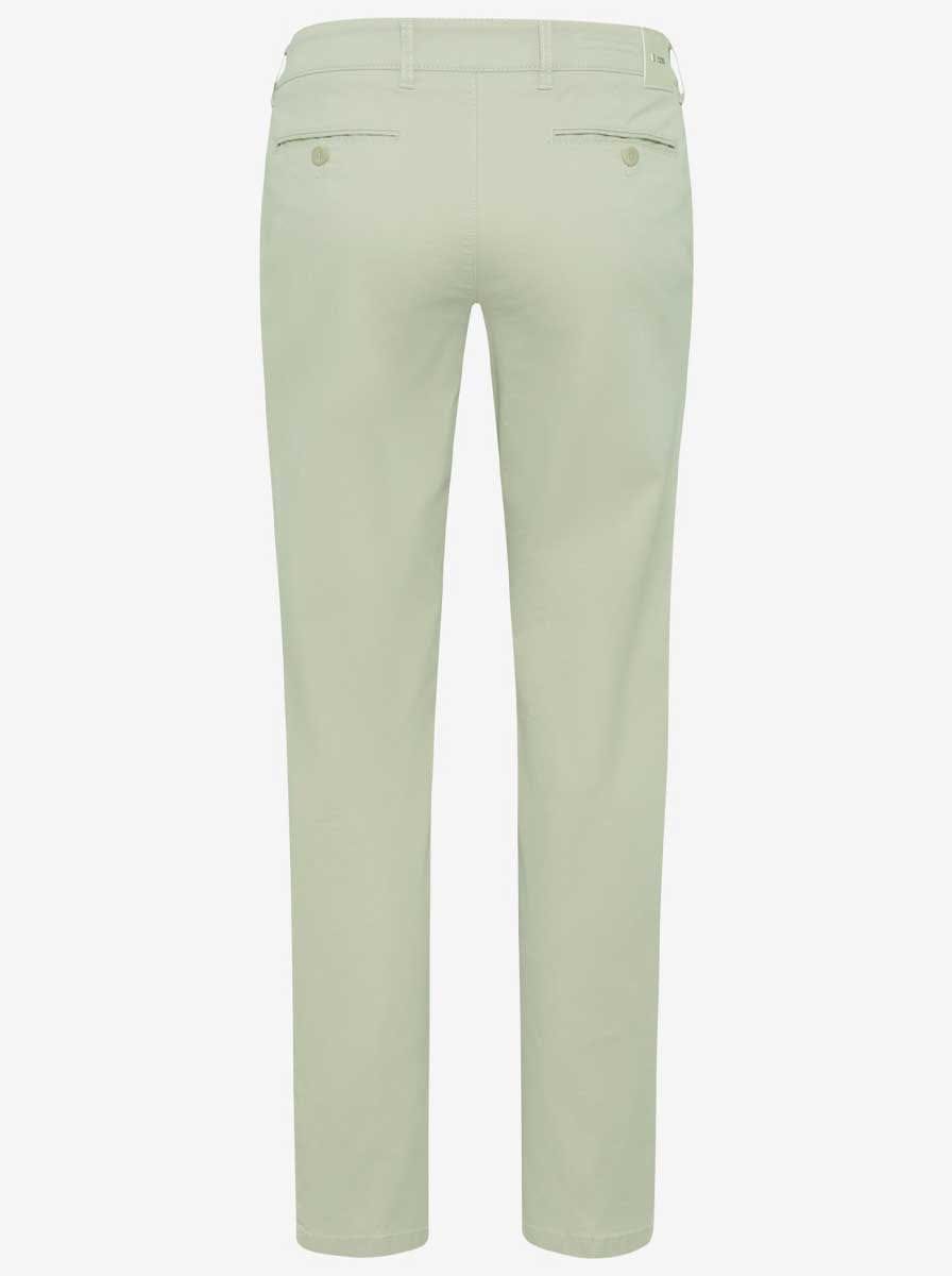 Brax Chinos/Trousers Brax - Everest Cotton Jungle Chino