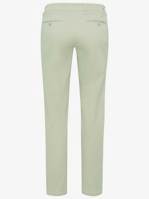Brax Chinos/Trousers Brax - Everest Cotton Jungle Chino
