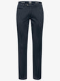 Brax Chinos/Trousers Brax - Everest Cotton Navy Chino