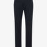 Brax Chinos/Trousers Brax - Everest Cotton Navy Cotton Chino