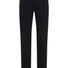 Brax Chinos/Trousers Brax - Everest: Triple Stone Cotton Navy Chino