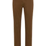 Brax Chinos/Trousers Brax - Everest: Triple Stone Cotton Tan Chino
