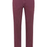 Brax Chinos/Trousers Brax - Everest: Triple Stone Cotton Wine Chino