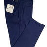 Brax Chinos/Trousers Brax - Navy Chino