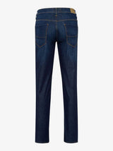 Brax Jeans Brax - Cadiz Lightweight Straight Leg Jean