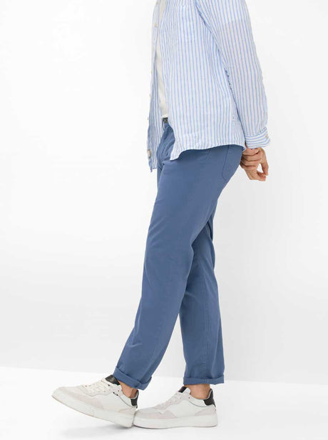 Brax Jeans Brax - Cadiz Marathon: Cotton Blue Jean