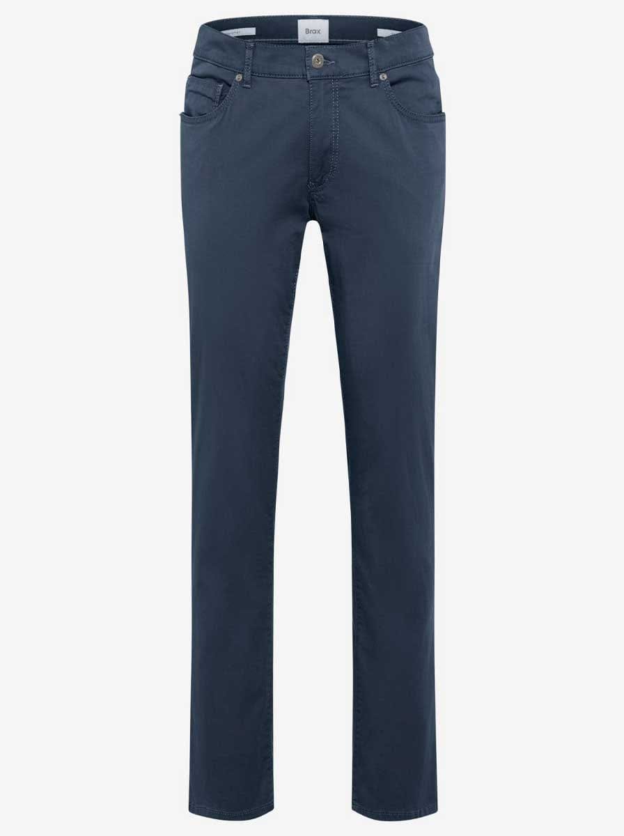 Brax Jeans Brax - Cadiz Marathon: Cotton Navy Jean